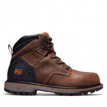 Timberland PRO Ballast #A29HT Men's 6" Composite Safety Toe Work Boot