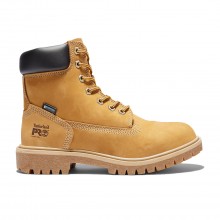 Timberland PRO Direct Attach #A2QZX Women's 6" Waterproof 200g Insulated Regular Toe Work Boot