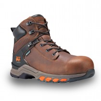 Timberland PRO® Hypercharge #A1Q54 Men's 6" Waterproof Composite Toe