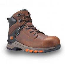 Timberland PRO® Hypercharge #A1Q54 Men's 6" Waterproof Composite Toe
